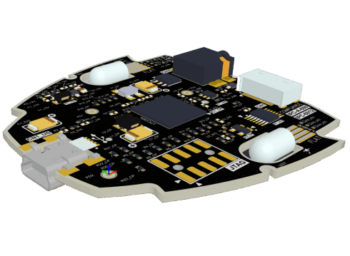 Custom Electronic Solutions Image